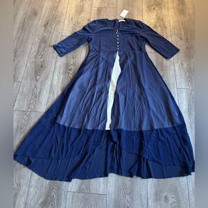 Jumpfolia woman’s dress very beautiful